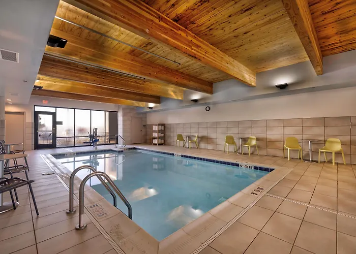 Home2 By Hilton Rockford